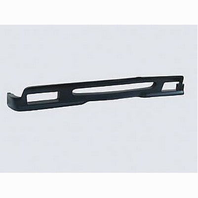 1999-02 Silverado 1500, 2000-06 Tahoe/Suburban Gen 3 front valence, urethane