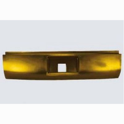 1999-06 Silverado/Sierra 1500 Stepside Urethane Roll Pan
