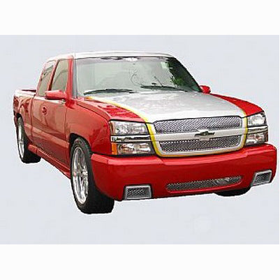 2003-06 Silverado 1500 SS Style bumper cover