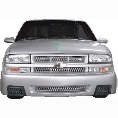 1998-04 S10 Gen 5 SS Style front bumper cover