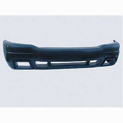 2003-06 GMC Sierra 1500/ 2500 /3500 Gen 2 bumper cover. Does not fit denali