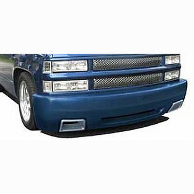 1988-98 Chev/GMC, 92-99 Tahoe, Yukon, Suburban Gen 7, SS Style front bumper cover, urethane