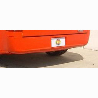 2007-13 GMC Sierra 1500/2500/3500 Urethane Roll Pan
