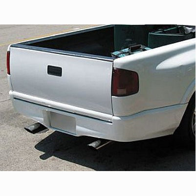 1994-04 S10/Sonoma Stepside Stepshaver, Urethane