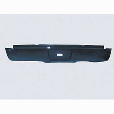 2004-08 Nissan Titan Urethane Roll Pan