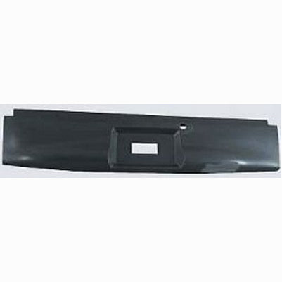 2002-08 Dodge Ram Urethane Roll Pan