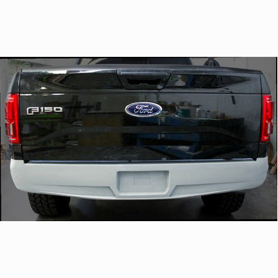 2015-20 F150 Urethane Roll Pan