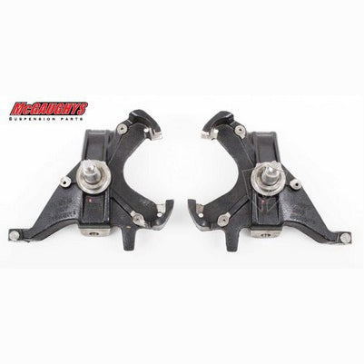 1973-77 Monte Carlo, El Camino, 75-77 Nova 2Inch Drop Spindles