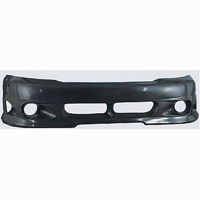 1999-03 F150/1999-02 Expedition Gen 4 urethane front bumper cover combo