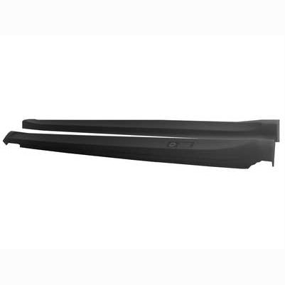 DODGE CHARGER 06-08 SIDE SKIRT KIT GEN 1 URETHANE