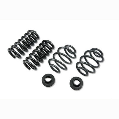 1963-72 C10 2 inch Front/3 or 4 inch Rear lowering kit W/O Shocks
