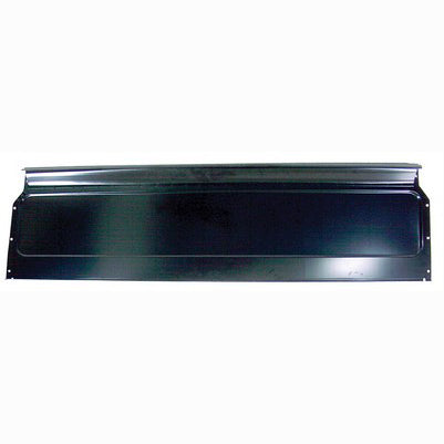 Front Bed Panel - OE Style (Steel Floor) - 67-72 Chevy GMC C/K Fleetside Pickup