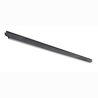 Bed Cross Sill - Front / Rear - 67-72 Chevy GMC C/K Fleetside Pickup w/ Steel Bed Floor