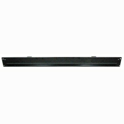 Bed Cross Sill - Rear - 67-72 Chevy GMC C/K Stepside Pickup