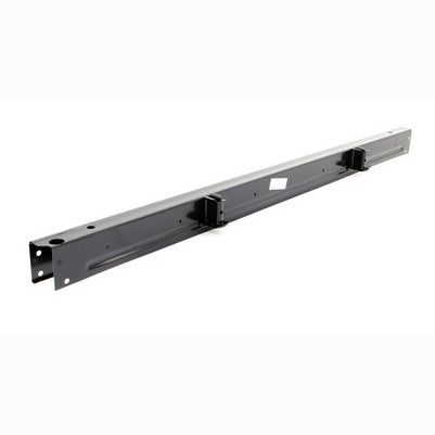 Tail Panel / Rear Cross Sill - Complete - 67-72 Chevy GMC C/K Fleetside Pickup w/ Steel Bed Floor