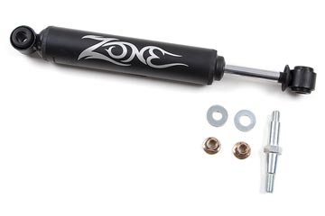 2003-08 Ram Black Steering Stabilizer