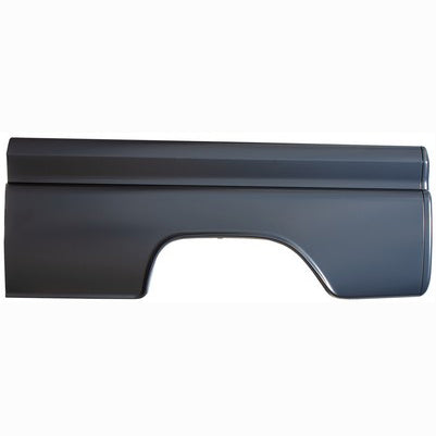 Bedside - OE Style - LH - 60-66 Chevy GMC C/K Fleetside Short Bed Pickup