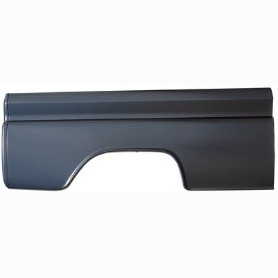 Bedside - OE Style - RH - 60-66 Chevy GMC C/K Fleetside Short Bed Pickup