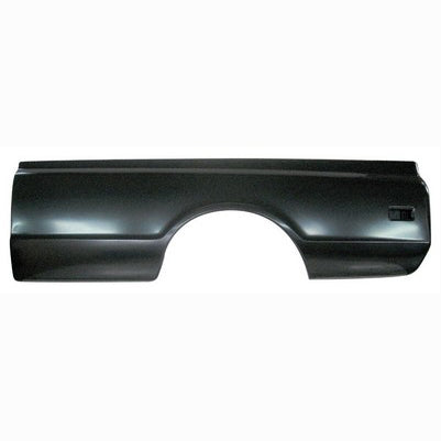 Bedside - OE Style - LH - 68-72 Chevy GMC C/K Fleetside Long Bed Pickup