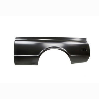 Bedside - OE Style - LH - 68-72 Chevy GMC C/K Fleetside Short Bed Pickup Truck