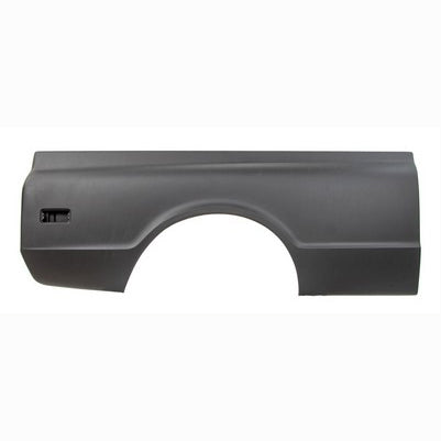 Bedside - OE Style - RH - 68-72 Chevy GMC C/K Fleetside Short Bed Pickup Truck
