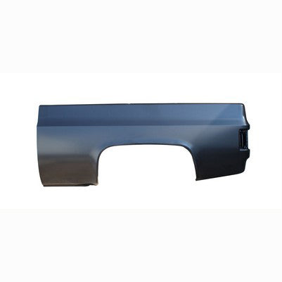 Bedside - OE Style w/o Gas Hole - LH - 73-76 Chevy GMC C/K Pickup ('76 1st Design)