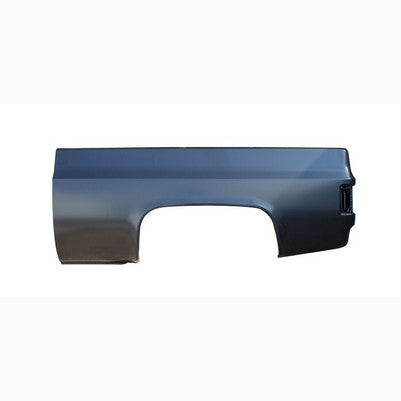 Bedside - OE Style w/o Gas Hole - LH - 76-80 Chevy GMC Pickup ('76 2nd Design)