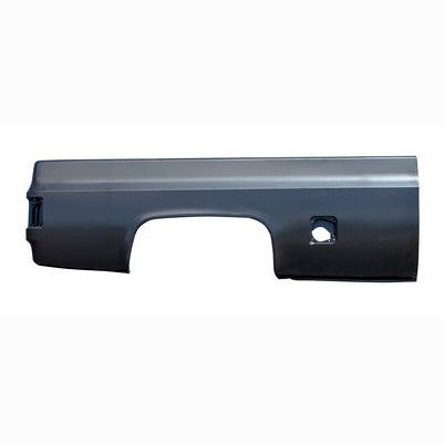 Bedside - OE Style w/ Square Gas Hole - RH - 79-87 Chevy GMC C/K Long Bed Fleetside Truck