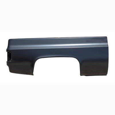 Bedside - OE Style w/o Gas Hole - RH - 81-86 Chevy GMC C/K Fleetside Short Bed Pickup; 87-91 Chevy GMC R/V Fleetside Short Bed Pickup