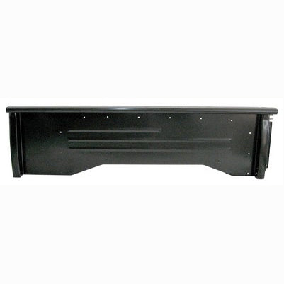 Bedside - OE Style - LH - 67-72 Chevy GMC C/K Short Bed Stepside Pickup