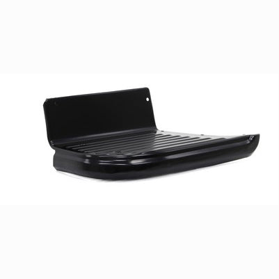 Bed Step - LH - 55-66 Chevy GMC Short Bed Stepside Pickup ('55 2nd Series)