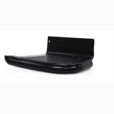 Bed Step - RH - 55-66 Chevy GMC Short Bed Stepside Pickup ('55 2nd Series)