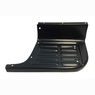 Bed Step - RH - 67-72 Chevy GMC C/K Short Bed Stepside Pickup
