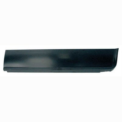 Bedside Repair Panel - Lower Front - LH - 60-66 Chevy GMC C/K Long Bed Fleetside Pickup