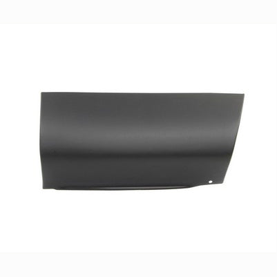 Front Lower Bed Panel Patch - LH - 88-98 Chevy GMC C/K Pickup Truck Fleetside Short Bed