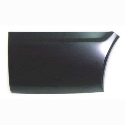 Bedside Repair Panel (14.5 inch High) - Lower Front - LH - 69-72 Blazer; 70-72 Jimmy