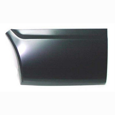 Bedside Repair Panel (14.5 inch High) - Lower Front - RH - 69-72 Blazer; 70-72 Jimmy