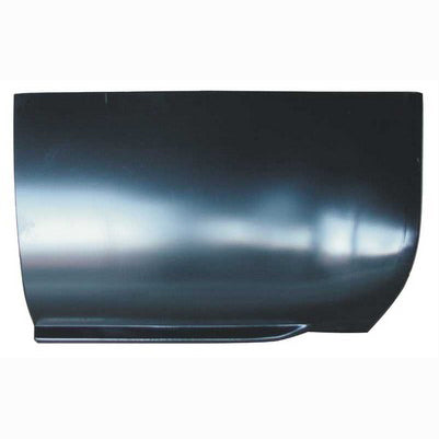 Bedside Repair Panel (11 inch High) - Lower Front - LH - 73-91 Full Size Blazer Jimmy
