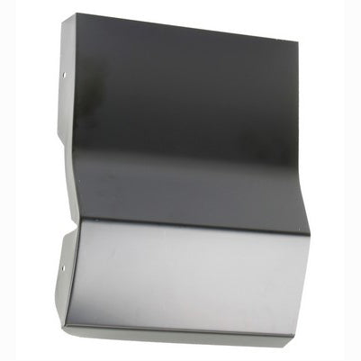 Lower Front Bedside Repair Panel - LH - 73-79 F100 F150 F250 Styleside Bed