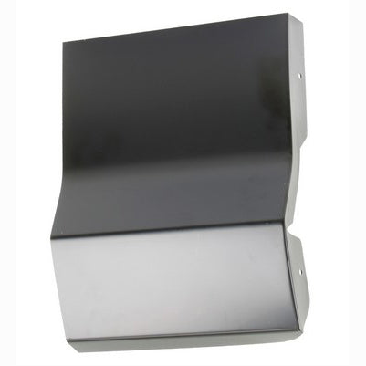 Lower Front Bedside Repair Panel - RH - 73-79 F100 F150 F250 Styleside Bed