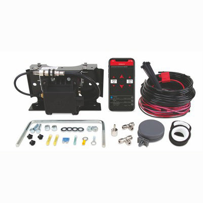 WirelessAIR Control System with EZ mount, App Only, No Controller