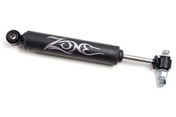 Ford Steering Stabilizer (Black)