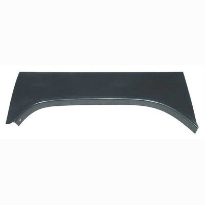 Bedside Repair Panel - Upper Wheel Arch - LH - 60-66 Chevy GMC C/K Fleetside Pickup