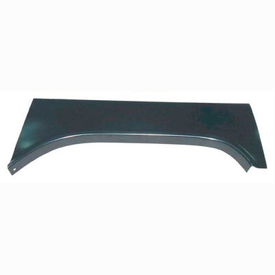 Bedside Repair Panel - Upper Wheel Arch - RH - 60-66 Chevy GMC C/K Fleetside Pickup
