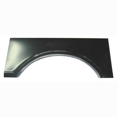 Bedside Repair Panel (35 inch L x 14 inch H) - Upper Wheel Arch - RH - 67-72 Chevy GMC C/K Fleetside Pickup