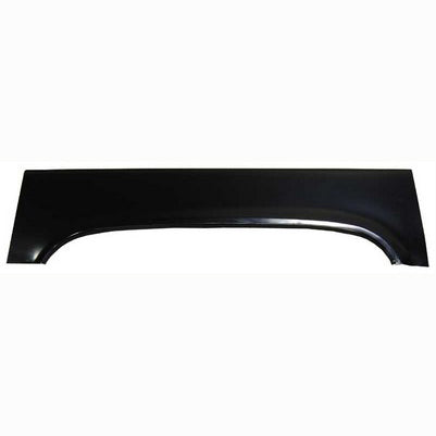 Upper Wheel Arch Repair Panel - LH - 73-87 Chevy GMC C/K Fleetside Pickup; 73-91 Blazer Jimmy Suburban