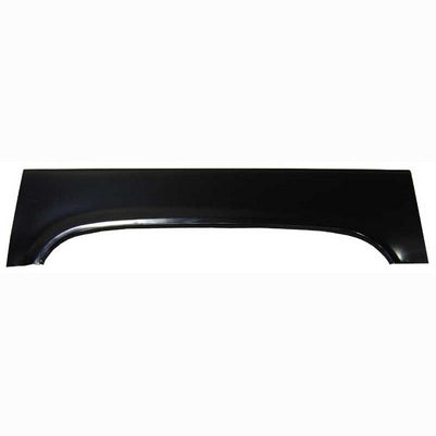 Upper Wheel Arch Repair Panel - RH - 73-87 Chevy GMC C/K Fleetside Pickup; 73-91 Blazer Jimmy Suburban