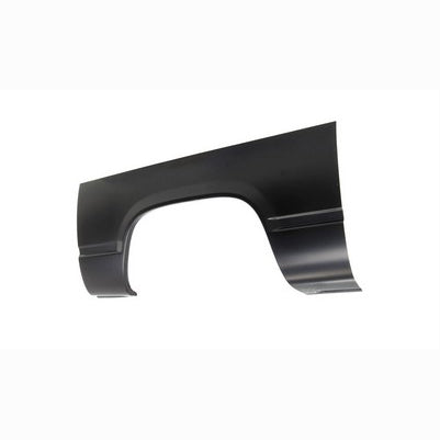 Wheel Opening Repair Panel - RH - 88-98 Chevy GMC C/K Pickup Truck Fleetside