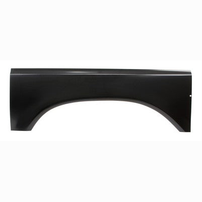 Upper Wheel Arch Repair Panel - LH - 73-79 F100 F150 F250 Styleside