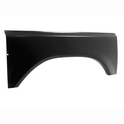 Upper Wheel Arch Repair Panel - RH - 73-79 F100 F150 F250 Styleside